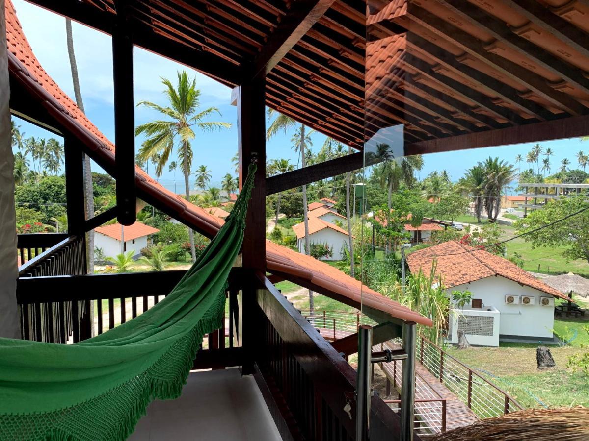 Sitio Praia Dos Carneiros Exterior foto