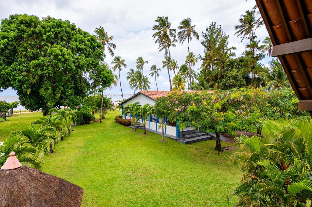 Sitio Praia Dos Carneiros Exterior foto